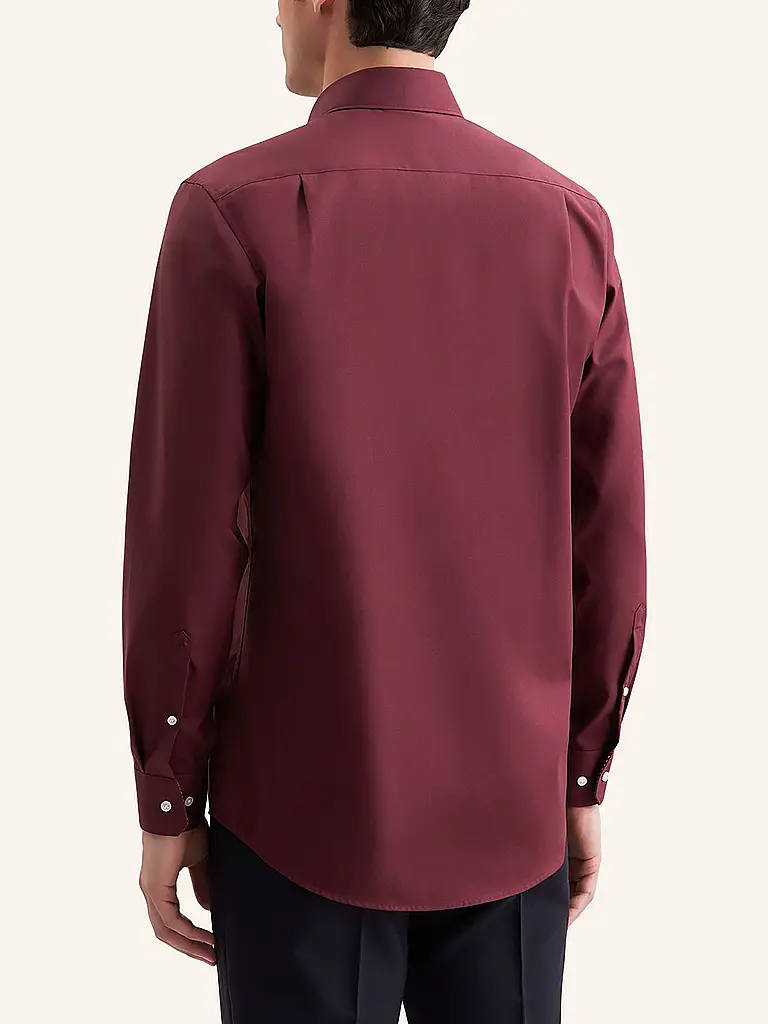 SEIDENSTICKER | Chemise business | 