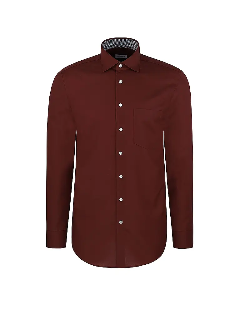 SEIDENSTICKER | Chemise business | 