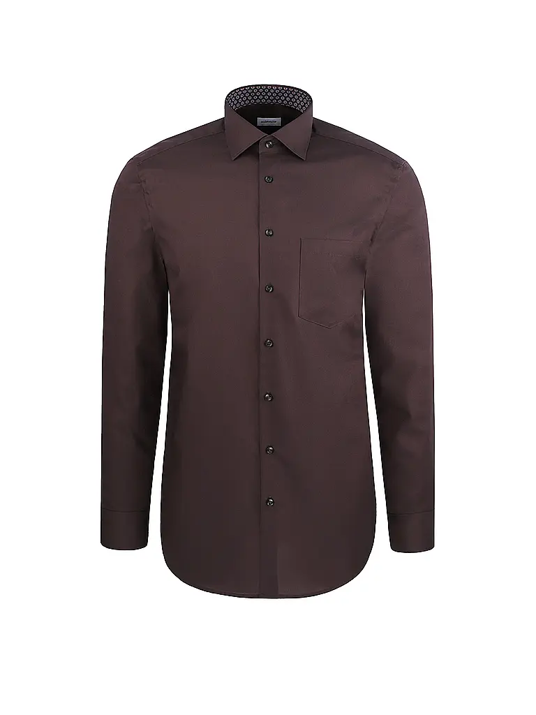 SEIDENSTICKER | Chemise business | 
