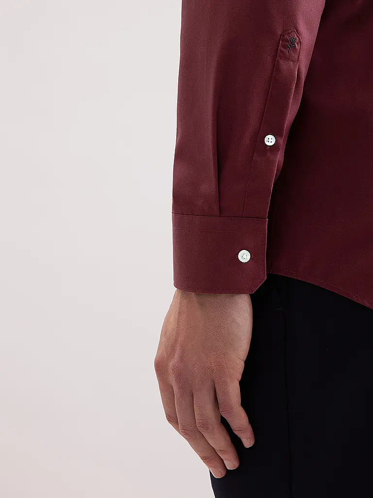 SEIDENSTICKER | Chemise business | 