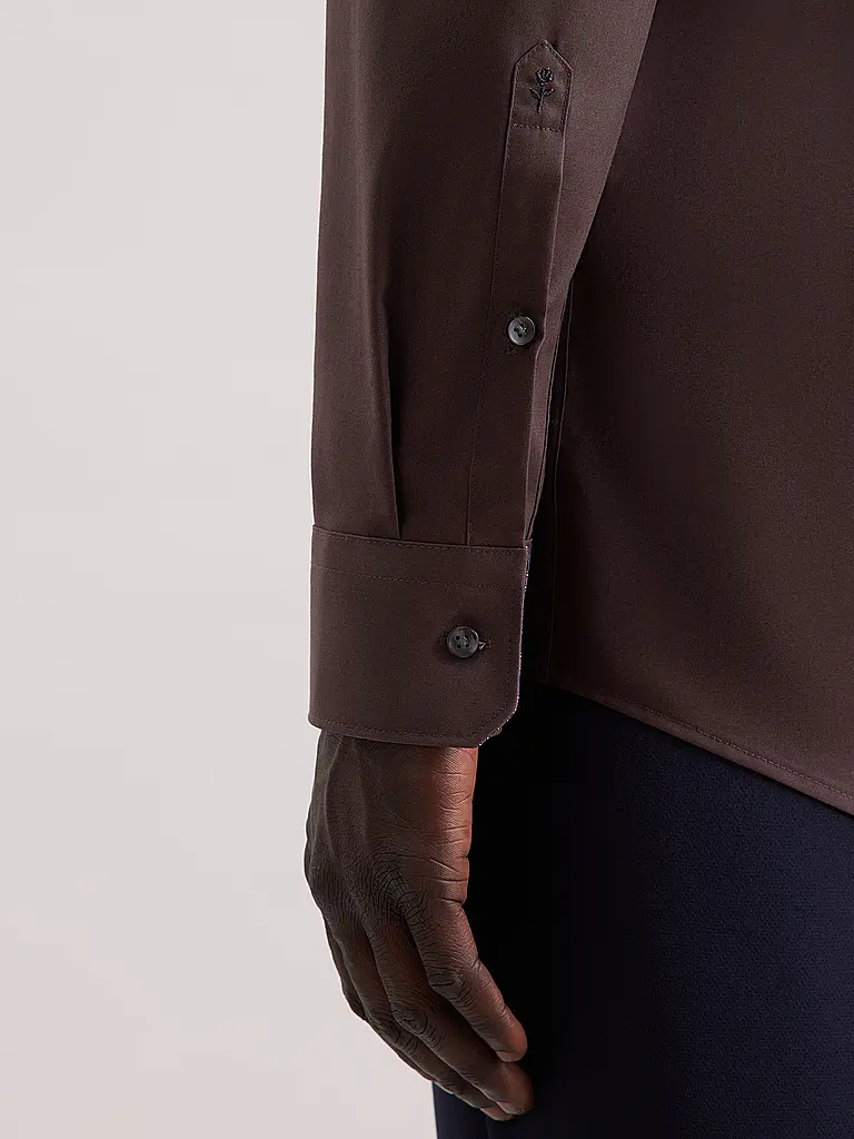 SEIDENSTICKER | Chemise business | 