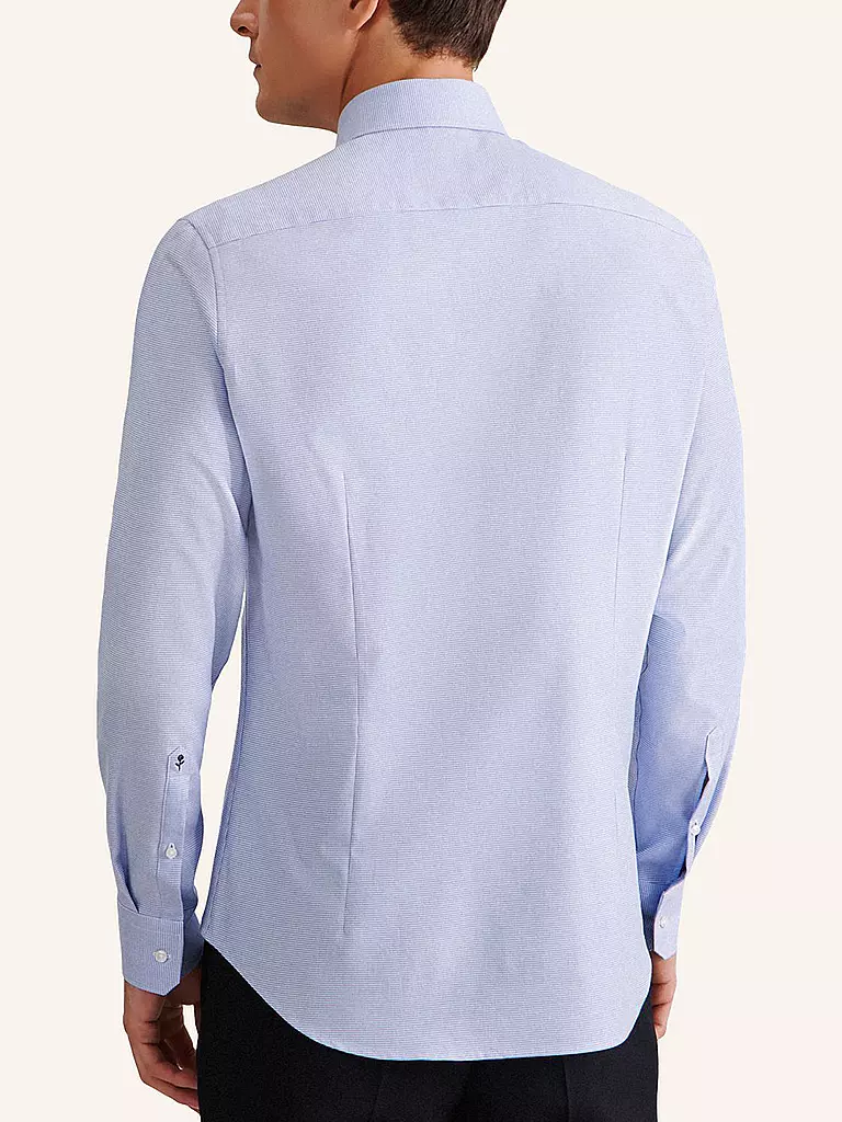 SEIDENSTICKER | Chemise cintrée | 