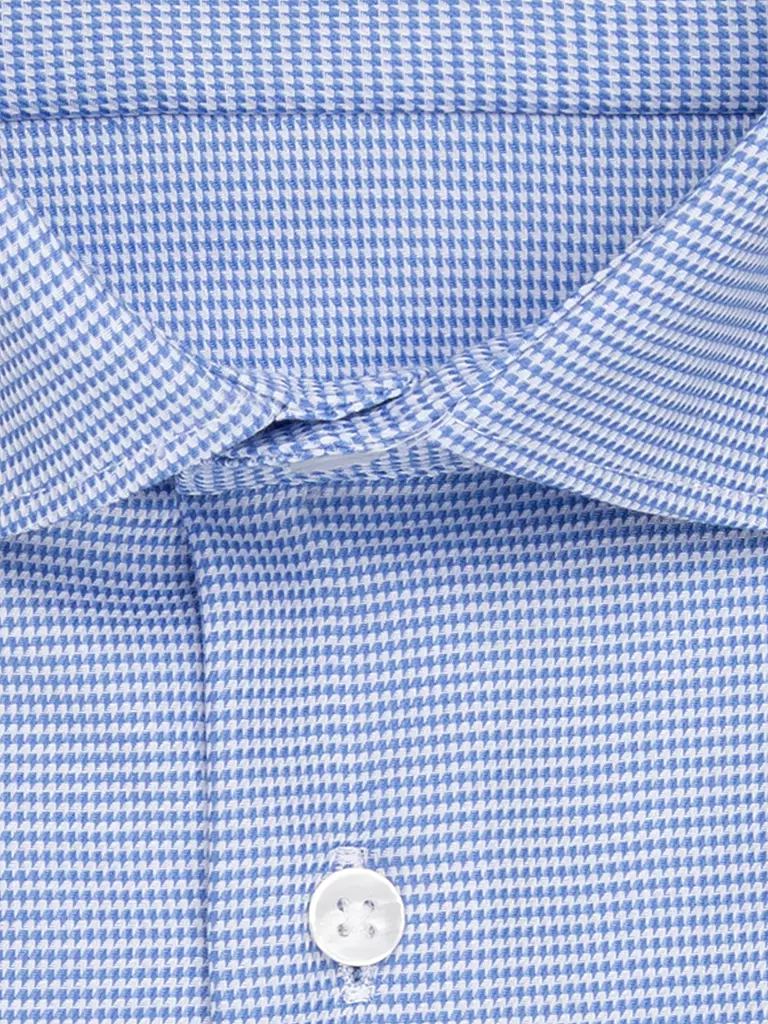 SEIDENSTICKER | Chemise cintrée | 