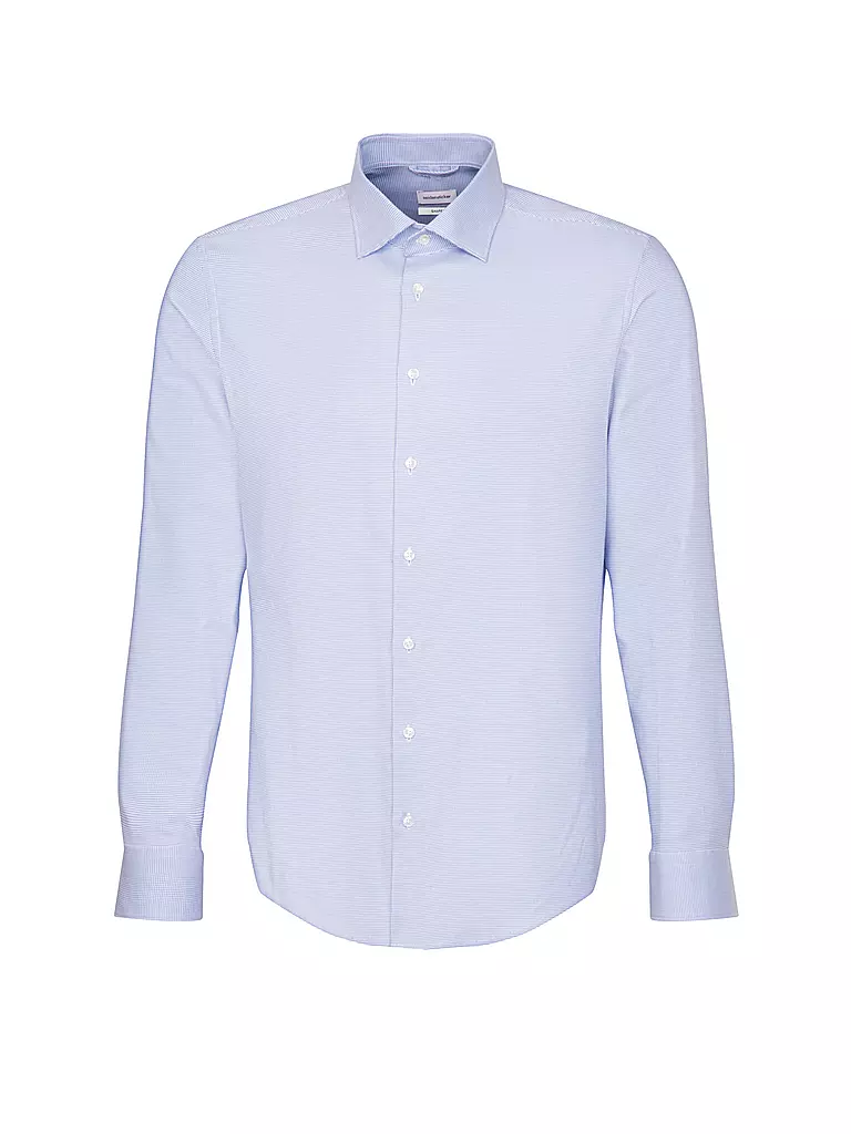 SEIDENSTICKER | Chemise cintrée | 