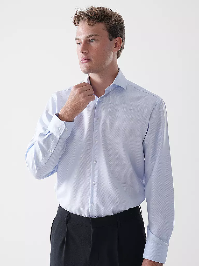 SEIDENSTICKER | Chemise Comfort Fit | 