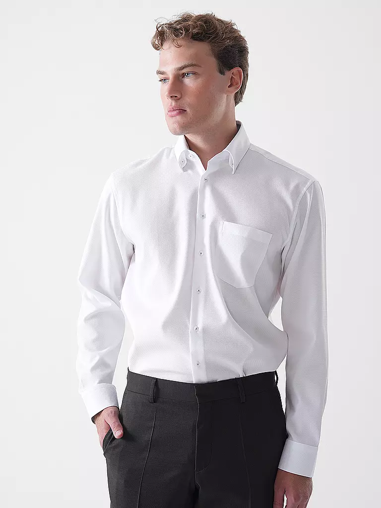 SEIDENSTICKER | Chemise Comfort Fit | 