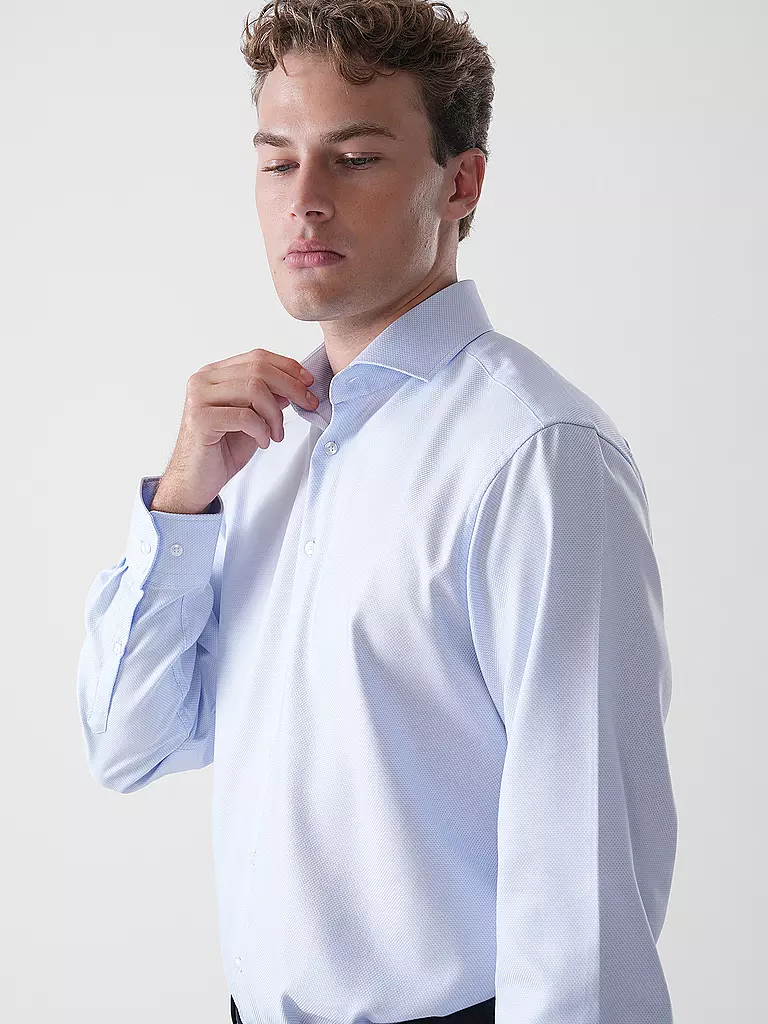 SEIDENSTICKER | Chemise Comfort Fit | 