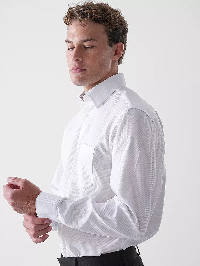 SEIDENSTICKER | Chemise Comfort Fit | 