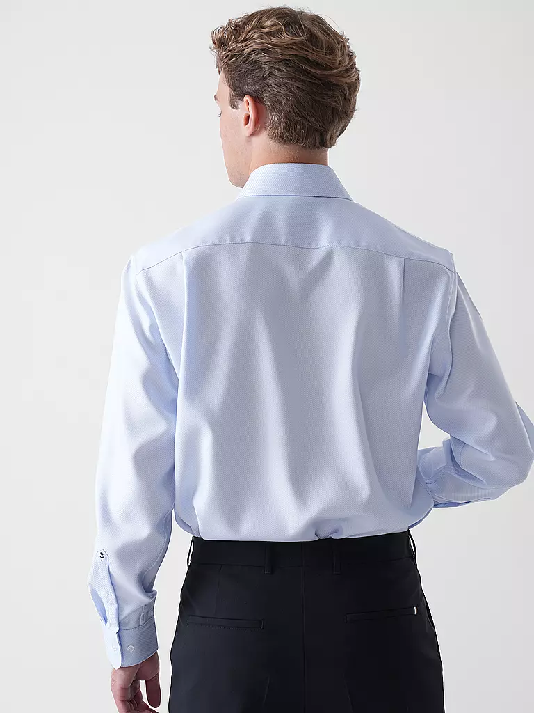 SEIDENSTICKER | Chemise Comfort Fit | 