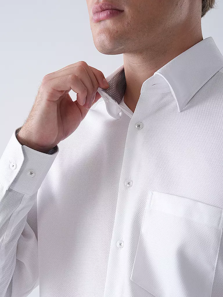 SEIDENSTICKER | Chemise Comfort Fit | 