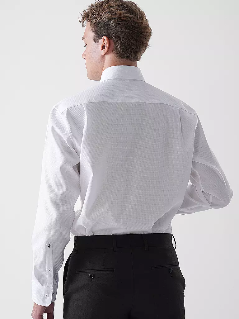 SEIDENSTICKER | Chemise Comfort Fit | 