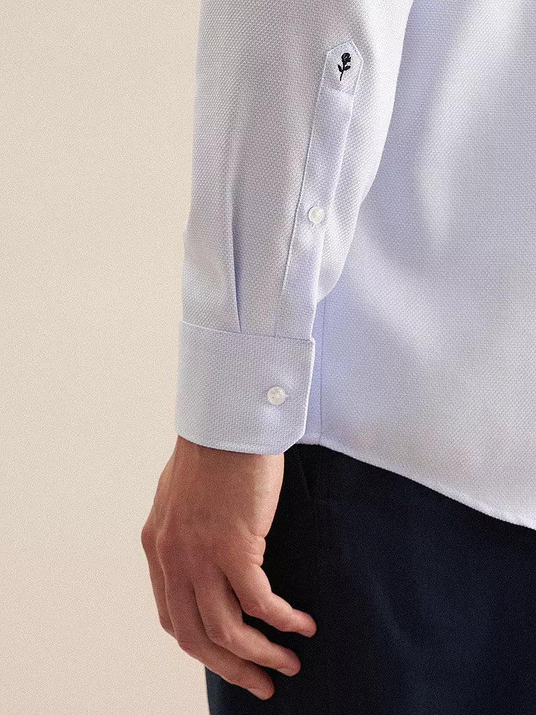 SEIDENSTICKER | Chemise Comfort Fit | 