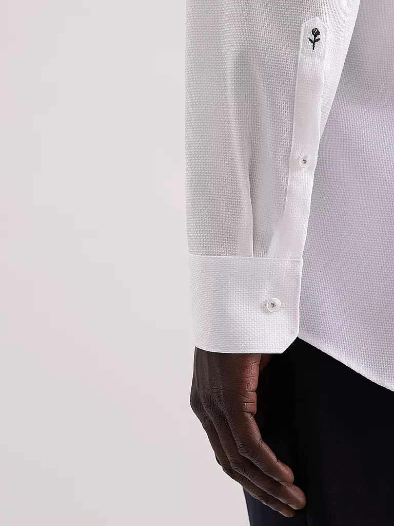 SEIDENSTICKER | Chemise Comfort Fit | 