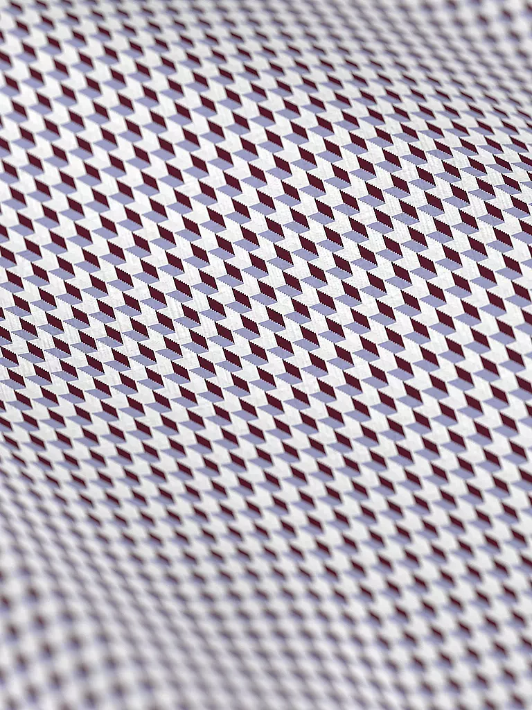SEIDENSTICKER | Chemise coupe droite | 
