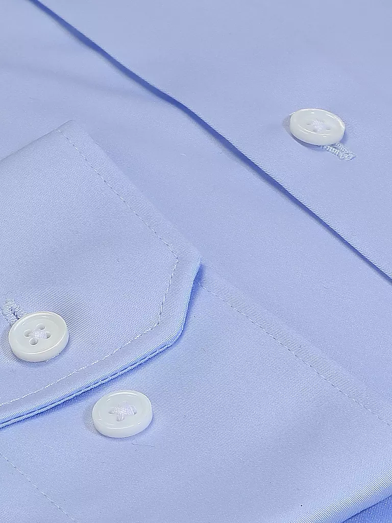 SEIDENSTICKER | Chemise coupe droite | 