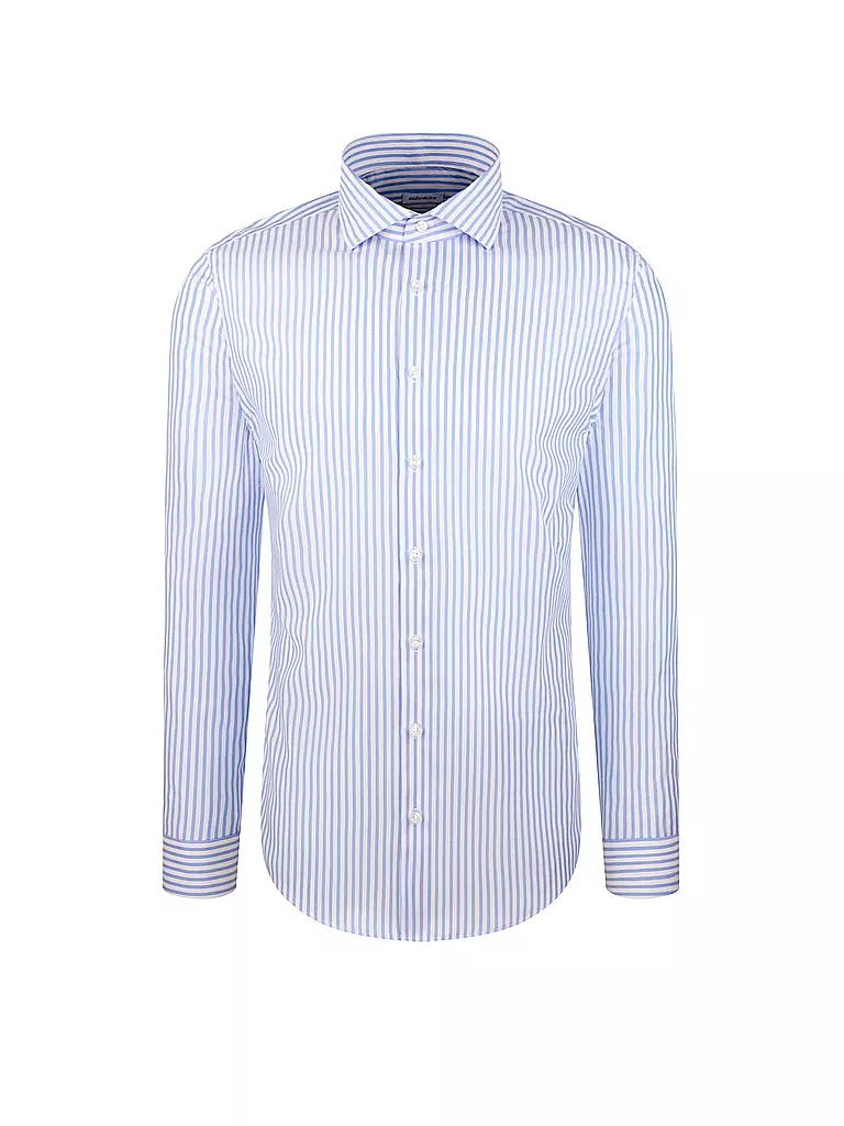 SEIDENSTICKER | Chemise coupe droite | 
