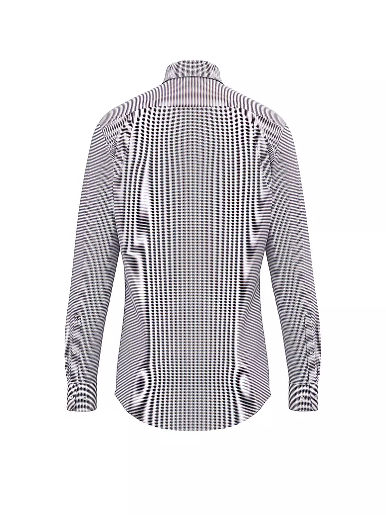 SEIDENSTICKER | Chemise coupe droite | 