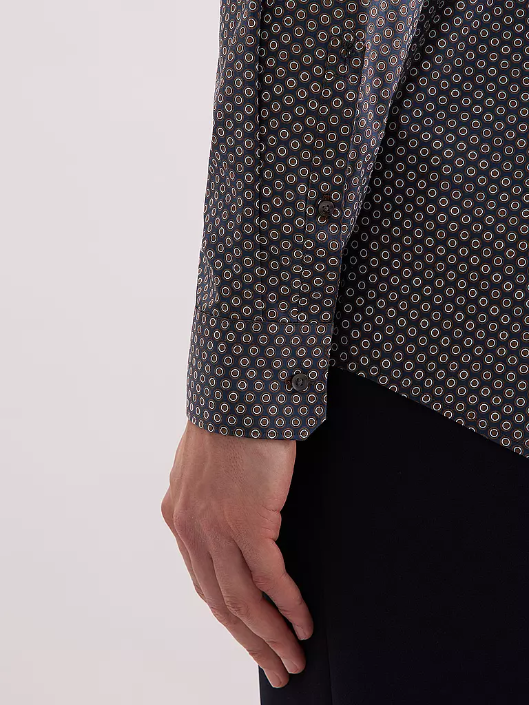 SEIDENSTICKER | Chemise coupe régulière | 