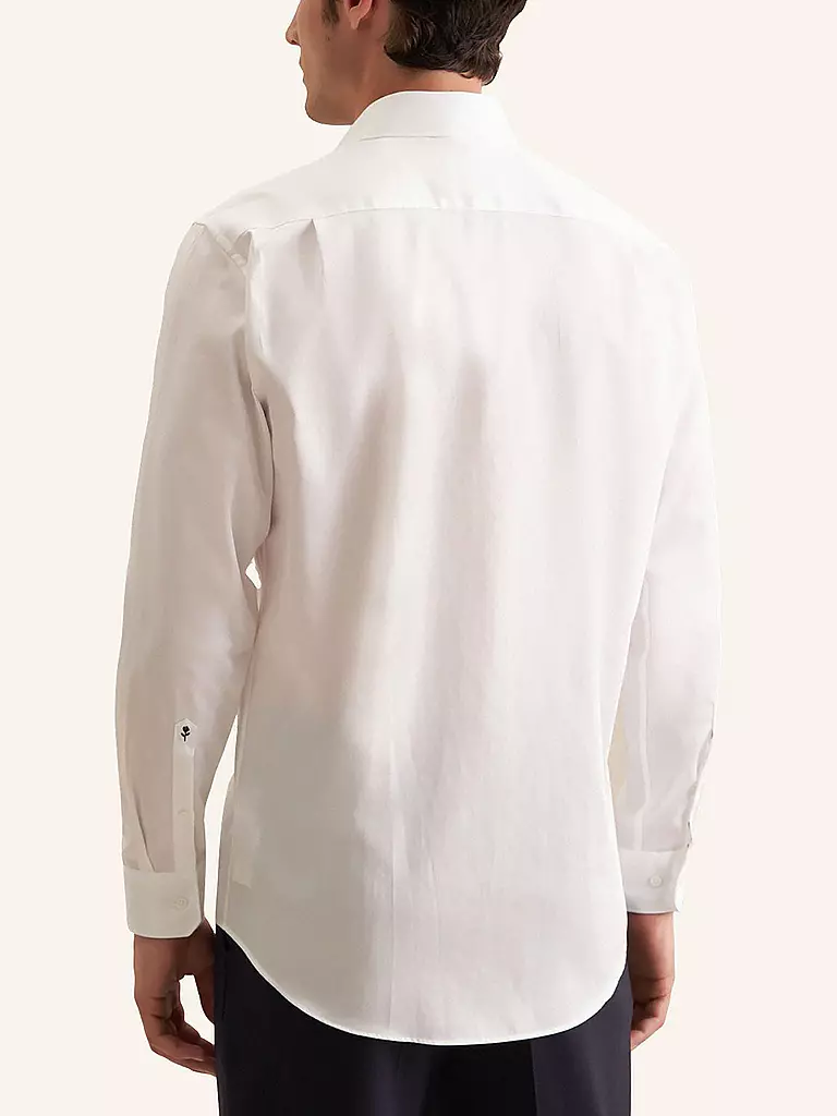 SEIDENSTICKER | Chemise coupe régulière | 