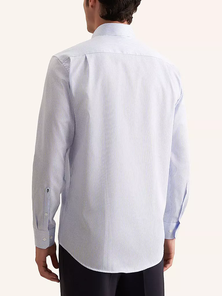 SEIDENSTICKER | Chemise coupe régulière | 