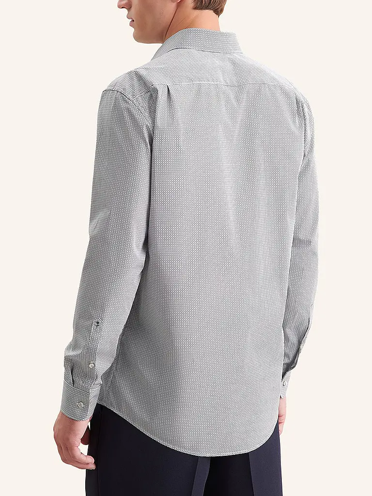 SEIDENSTICKER | Chemise coupe régulière | 