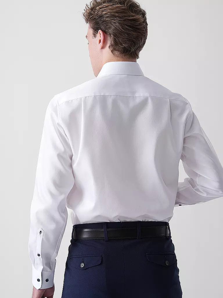 SEIDENSTICKER | Chemise coupe régulière | 