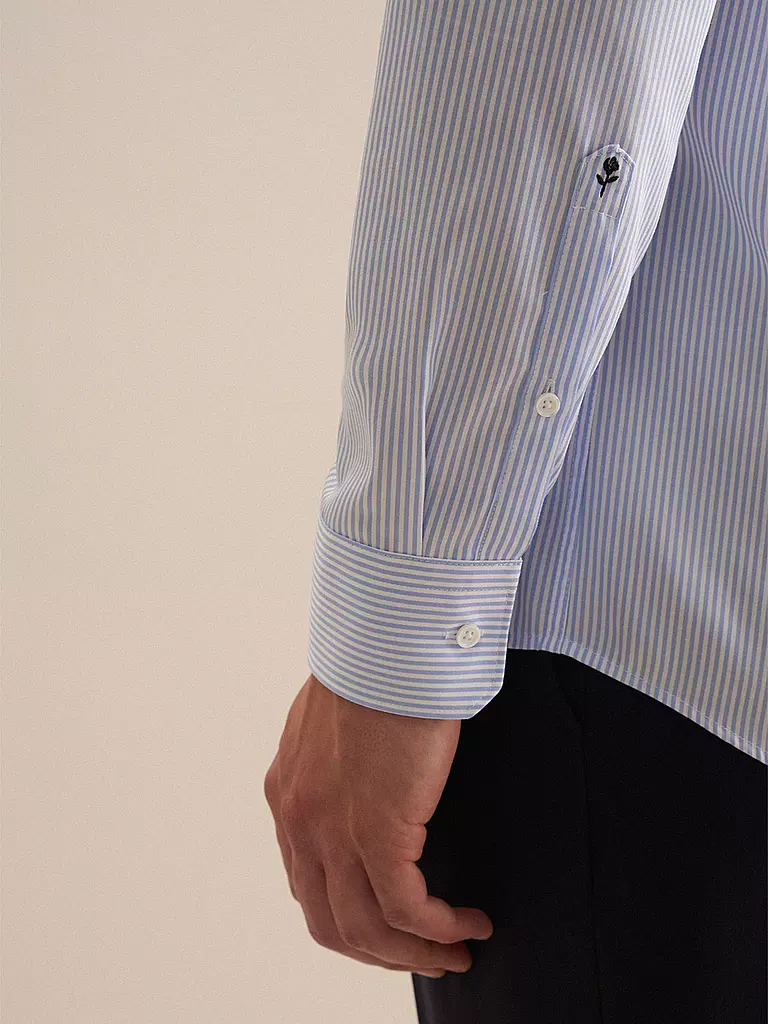 SEIDENSTICKER | Chemise coupe régulière | 