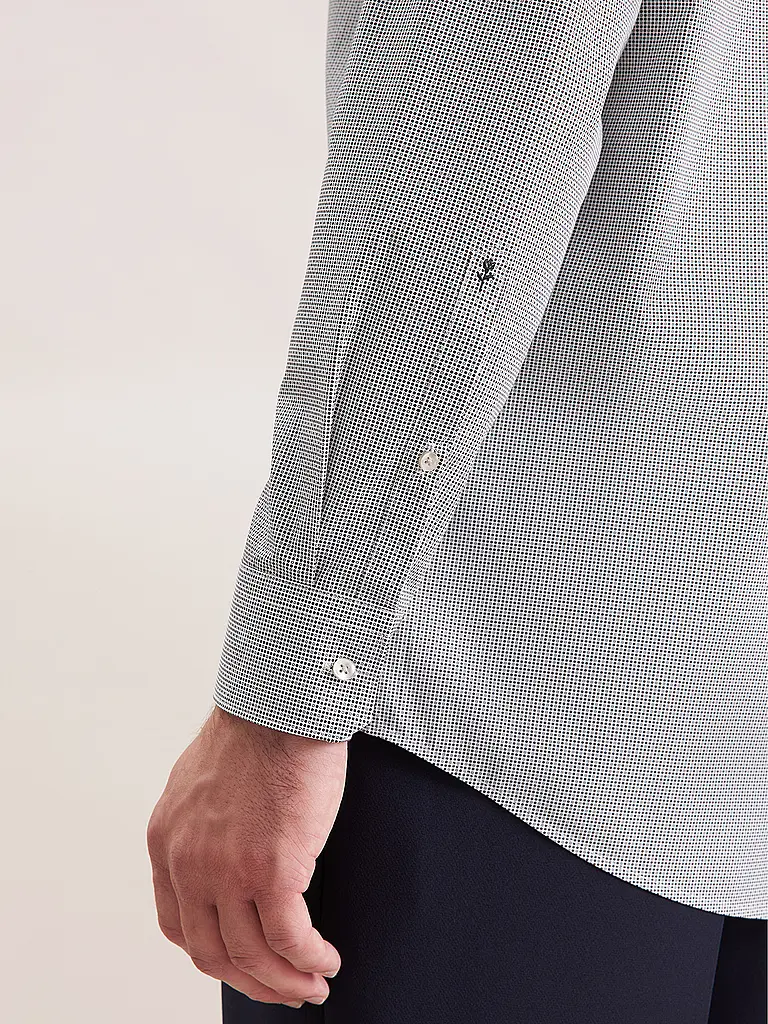 SEIDENSTICKER | Chemise coupe régulière | 