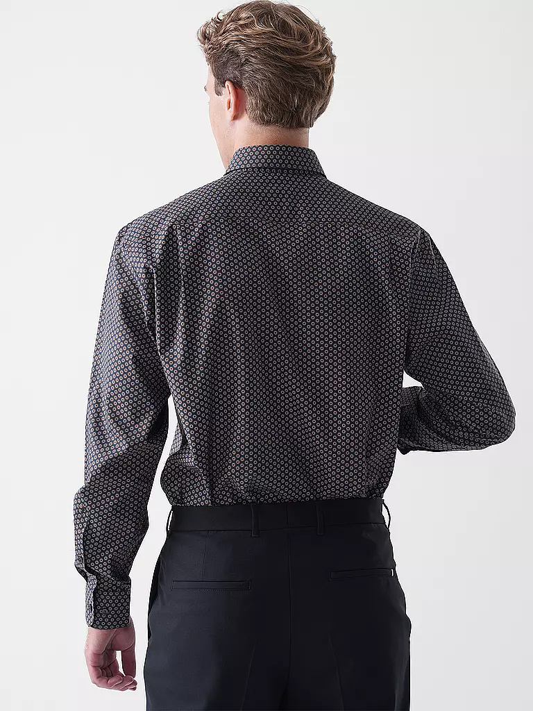 SEIDENSTICKER | Chemise coupe régulière | 
