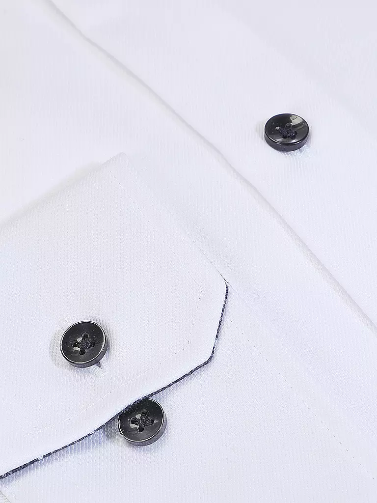 SEIDENSTICKER | Chemise coupe régulière | 