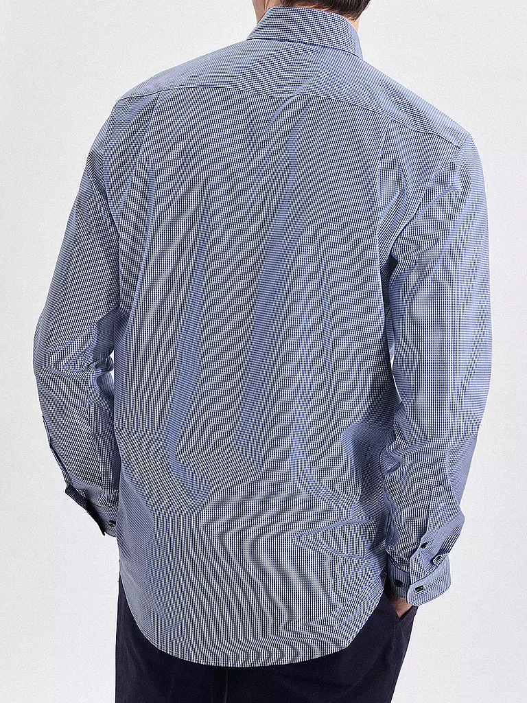 SEIDENSTICKER | Chemise coupe régulière | 