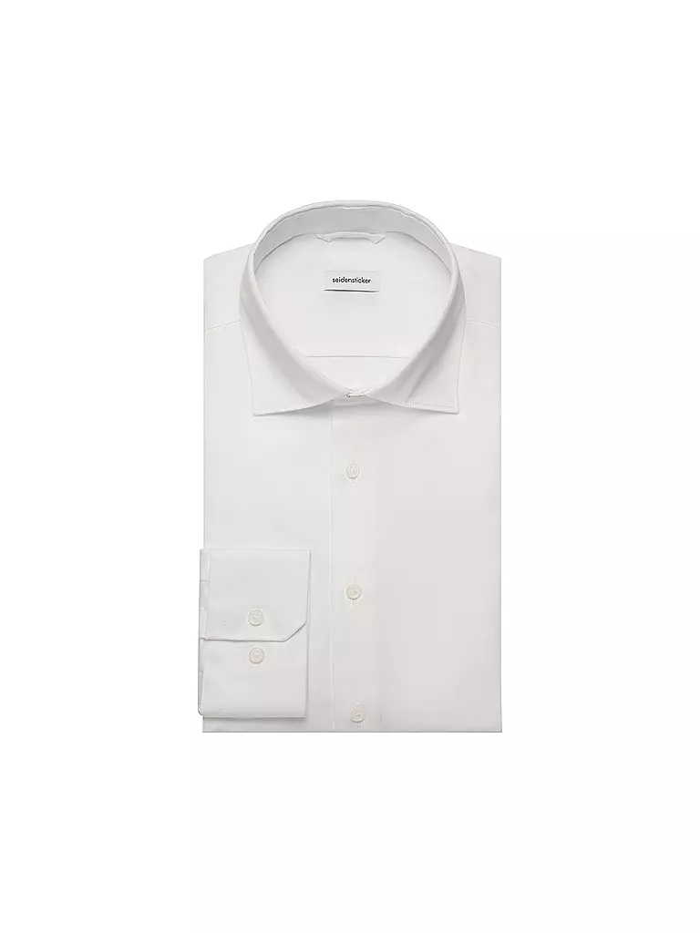SEIDENSTICKER | Chemise coupe régulière | 
