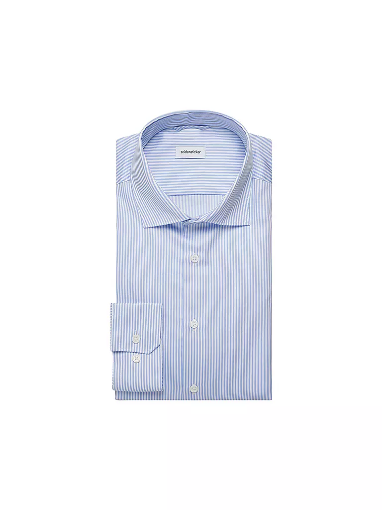 SEIDENSTICKER | Chemise coupe régulière | 