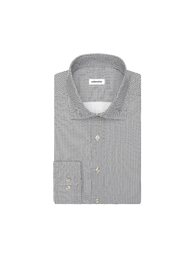 SEIDENSTICKER | Chemise coupe régulière | 