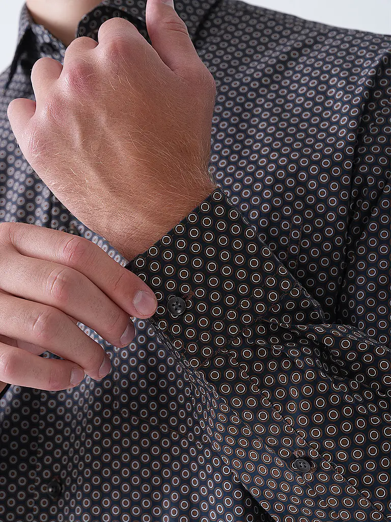 SEIDENSTICKER | Chemise coupe régulière | 