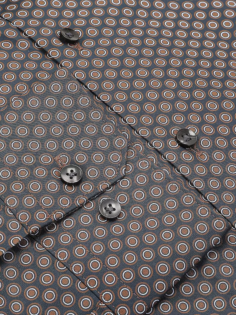 SEIDENSTICKER | Chemise coupe régulière | 