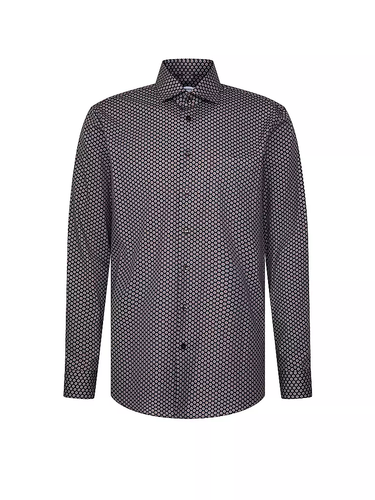 SEIDENSTICKER | Chemise coupe régulière | 