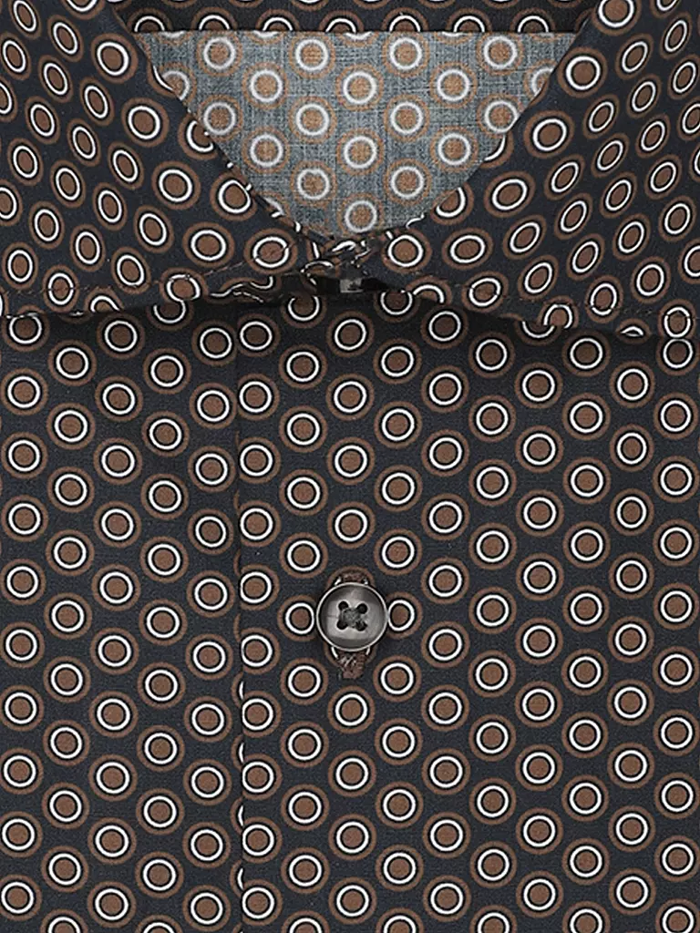 SEIDENSTICKER | Chemise coupe régulière | 