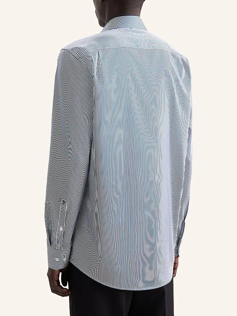 SEIDENSTICKER | Chemise coupe regular | 