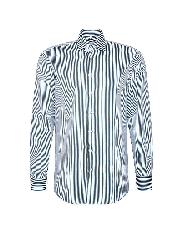 SEIDENSTICKER | Chemise coupe regular | 