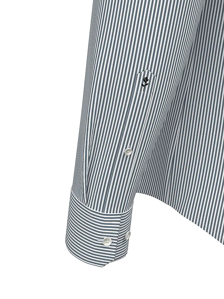 SEIDENSTICKER | Chemise coupe regular | 