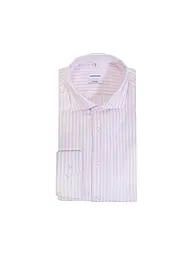 SEIDENSTICKER | Chemise Slim Fit Shaped Smart | Rose