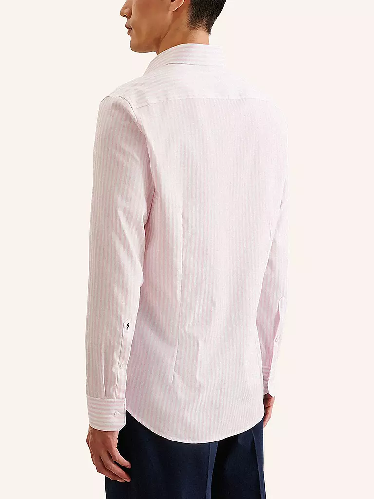 SEIDENSTICKER | Chemise Slim Fit Shaped Smart | 
