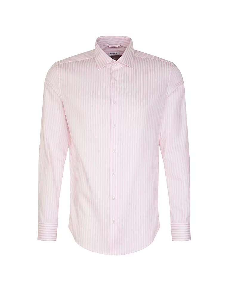 SEIDENSTICKER | Chemise Slim Fit Shaped Smart | 