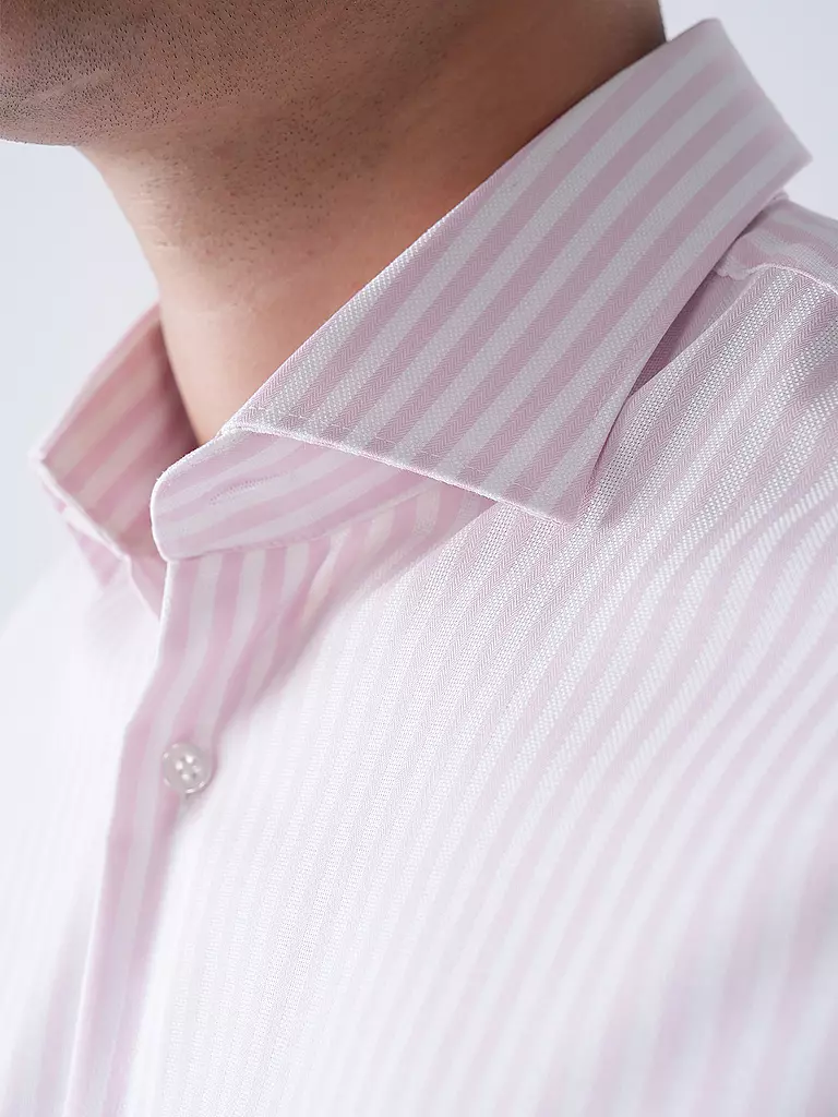 SEIDENSTICKER | Chemise Slim Fit Shaped Smart | 