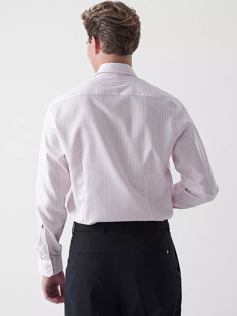 SEIDENSTICKER | Chemise Slim Fit Shaped Smart | 