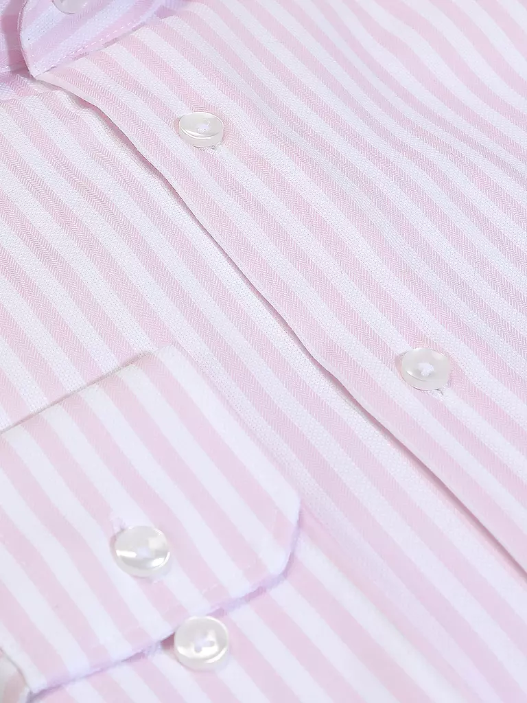 SEIDENSTICKER | Chemise Slim Fit Shaped Smart | 
