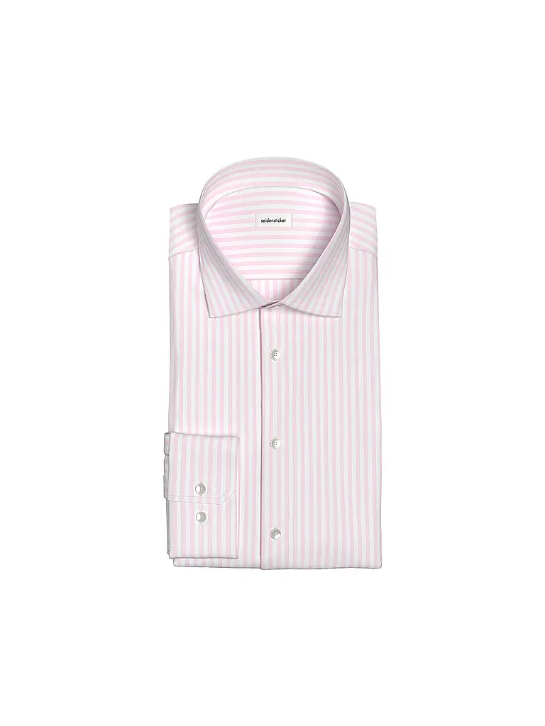 SEIDENSTICKER | Chemise Slim Fit Shaped Smart | 