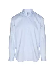 SEIDENSTICKER | Chemise Slim Fit | Bleu clair