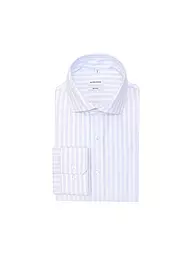 SEIDENSTICKER | Chemise Slim Fit | Bleu clair